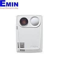 TESTO 160 THL WiFi Data Logger ມີເຊັນເຊີປະສົມປະສານສໍາລັບອຸນຫະພູມ, ຄວາມຊຸ່ມຊື່ນ, Lux ແລະລັງສີ UV