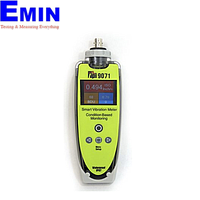 TPI 9071 ເຄື່ອງວິເຄາະການສັ່ນສະເທືອນ