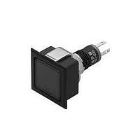 EAO 18-258.035 ປຸ່ມກົດສະລິດ SW-SHT LVR BLK SLDR