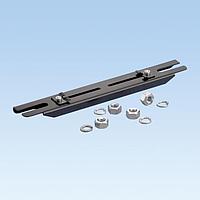 Panduit FR6TB12 ຂາຍກັບລວງສາຍດອກສະກັບ, 1/2" Thr. Rod Trapeze QuikLock
