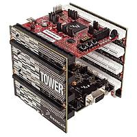 NXP TWR-K60D100M-KIT ຊຸດພັດທະນາ K60D 100MHZ TWR KIT