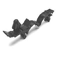 Aptiv 08905799 ອຸປະກອນເສີມ CONDUIT CLIP ROSEBUD 6.35DIA