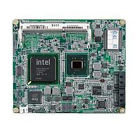 Advantech SOM-4463D-S6A2E ລະບົບ-ອອນ-ໂມດູນ - SOM Intel Atom D510 ETX module