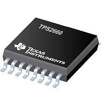 Texas Instruments TPS26602RHFT ຄອນໂຕເລີເຣີແລະສະວິດຊ໌ 60V 2A ອຸດສາຫະກຳ eF ໃຊ້ A 595-TPS26602RHFR