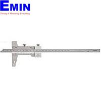 MITUTOYO 527-102 Vernier ຄວາມເລິກ Gage (0-200mm / 0.02mm)