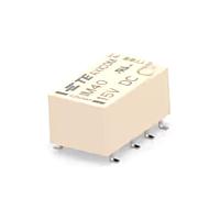Axicom - TE Connectivity IM40SR ສິເກນ ເຣເລຍ IM40SR=IM RELAY 100mW 1.5V BIS short gw