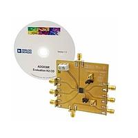 Analog Devices EVAL-ADG936REBZ ບອດປະເມີນສະຫນອງ RF i.c.