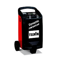 Telwin DYNAMIC 520 START ເຄື່ອງສາກແບດເຕີຣີ / ເລີ່ມຕົ້ນ (1,6 KW)