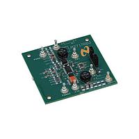 Texas Instruments LM2717MT-ADJEV ບົດຄວບຄຸມແຮງໂຕລະວັດ - ບົດຄວບຄຸມສະຫວັດດີງ LM2717MT-ADJ EVAL BOARD