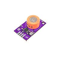 Soldered 333103 ເຄື່ອງສັງເກດແອລກອຮອນ, ເຄື່ອງສັງເກດແອລກອຮອນ MQ3 breakout