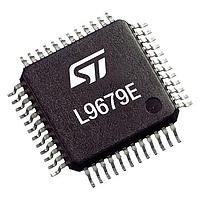 STMicroelectronics L9679E Power Switch ICs - Power Distribution Automotive Extension Airbag IC