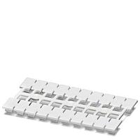 PHOENIX CONTACT 0830907 ເຄື່ອງມືແລະອຸປະກອນເຊື່ອມຕໍ່ Terminal Block UM1U-TM (6X10)