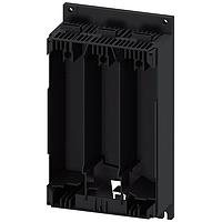 SIEMENS 3RW59540GB00 ພື້ນຖານກອງມອຕເຕີໄດໄຣບ໌ 3RW55/52 sz4