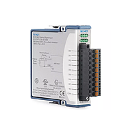 NI NI-9421 C Series ໂມດູນດິຈິຕອນ (24 V 12 V, 100 µs, Spring Terminal)