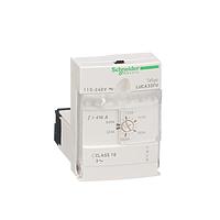 SCHNEIDER LUCA32FU ຫົວໄຫລ້ມອເຕີ STD CNTRL UNIT CL10 3PH 8-32A 110-240V