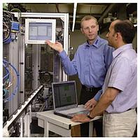 PHOENIX CONTACT 2849395 ເຄື່ອງມືແລະອຸປະກອນເຊື່ອມຕໍ່ Terminal Block ລະບົບການປັບປຸງແລະອັບເກຣດ