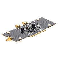 Analog Devices DC1257B ແຜ່ນຄອມໂບ ADC LTC6416 + LTC2208 (ຕ້ອງການ)