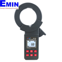 ETCR ETCR6670D ເຄື່ອງວັດແທກກະແສໄຟຟ້າຮົ່ວ DC/AC Clamp (Φ70mm, 1500AAC, 2000ADC, Bluetooth)