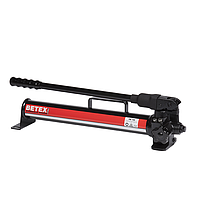 Bega Betex PB350 STEEL HAND PUMPS  (350cm3, steel)