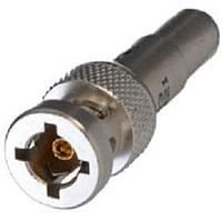 Trompeter / Cinch Connectivity Solutions PL455ACFLS-201 ຕົວເຊື່ອມ 1553 Twinax SKT Contact Full CRMP