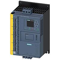 SIEMENS 3RW55151HF04 ມອເຕອ ໄດຣັບ 3RW55 480V 25A 24V ສກຣູ FS