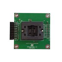 ams OSRAM AS5215 Demoboard ເຄື່ອງມືພັດທະນາເຄື່ອງຈັບຕໍ່າແຫນ່ງ AS5215 Demoboard