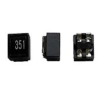 Abracon ACMP-5045-302-T ພາວເອີ ຄອມມອນ ໂມດ ຊໍກ CMC 3000? 0.5A 2LN SMD