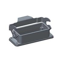 AMP Connectors - TE Connectivity T1500163000-000 ຮູດຮອງ PG2x16 ອະລູມິນຽມກະທົບຕົວຖອຍ