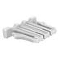 Aptiv 12129491 ເຄື່ອງມືເພີ່ມເຕີມ ກະດູກລັອກສອງ ແສງສີເຂົາເງິນ