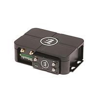 Eurotech REGATE-10-20-21 IoT Gateways ReliaGATE 10-20: ປະຕູຜ່ານຫຼາຍບໍລິການ - M2M - i.MX6 800Mhz -40 +80C, 512MB DDR3, 4GB eMMC, GPS, 9-36 VDC, ພະລັງງານອັດສະຫຼາດ, Yocto Linux, ReliaCELL ພ້ອມໃຊ້. ລວມໃບອະນຸຍາດ ESF (ບໍ່ລວມ ReliaCELL)