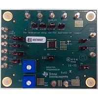 Texas Instruments TPS2H000EVM ສະຫນັບໂຫຼດ TPS2H000EVM