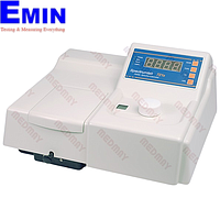 Medmay MSPE026 VIS Spectrophotometer (360~1000nm; ±3.0nm)