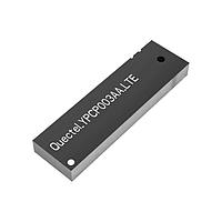 Quectel YPCP003AA ແນວຮັບສັນຍາລັງ Embedded Antenna, PCB Chip, SMT mount, 28  8  3mm, IFA, 4G*1, RoHS&REACH Compliant