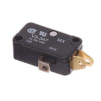 Honeywell V3-347 ມາງສະວິດ SPDT 1A 125VAC ບໍລິສັດສະວິດ