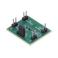 Texas Instruments TPS72718YFFEVM-407 ຕົວຄວບຄຸມແຮງແຟງ LDO TPS72718 Eval Mod