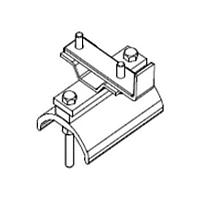Molex 1301180029 ອັນດັບຈັບ END CLAMP