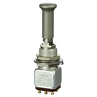 Honeywell 12TW8-10A ສະຫນັບສະຫນູນ Toggle Switches Sealed OI/TW MSC TOGGLE