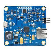FTDI Chip UMFTPD3A ໂມດູນການໂປຣແກຣມ Universal Prog Mod 1.5 ຫາ 6.5V ext