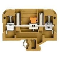 Weidmuller 0437920000 ບລັອກຕໍ່ສາຍບົດບົດ DIN SAKT 1/LT STB14/4