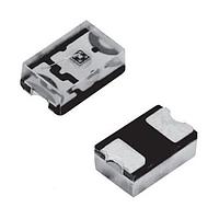 Vishay General Semiconductor VSMY1940X01 ໄດໂອດອອກແສງເຊື້ອອິນເຟຣດຄວາມໄວສູງ SurflightVCSEL 940nm 10mW/sr, +/-60deg.