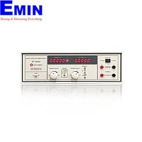 Lisun DC6010 Digital CC ແລະ CV DC Power Supply (60V, 10A)