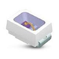 Vishay General Semiconductor VLMS20J2L1-GS08 ເດັດ LED ສີແດງ ສະແດງຊັດ ບໍ່ກະຈາຍແສງ