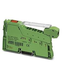 PHOENIX CONTACT 2861768 ອຸປະກອນເສີມ Controller IB IL IMPULSE-IN-PAC