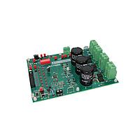 Allegro MicroSystems APEK49100KJP-A-03-T ເຄື່ອງມືພັດທະນາ IC ການຈັດການພະລັງງານ