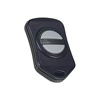 Linx Technologies - TE Connectivity OTX-418-HH-KF2-MS ຕົວສົ່ງ Key FOB 2 ປຸ່ມ MS Keyfob Transmitter 418MHz