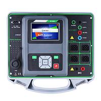 Metrel MI 3290 ເຄື່ອງທົດສອບໂລກ (0.010 Ω~199.9 Ω; 0.00 Ω~100 Ω)