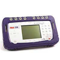 Palmer Wahl C50 ເຄື່ອງ Calibrator Multifunction Portable (Top accuracy: 200 ppm)