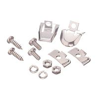 Amphenol CONEC 160X10609X ສແນັບລອກກິ້ງ