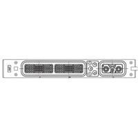 Raychem - TE Connectivity 2157023-2 ຕິດຕໍ່ລົງລະບົບ Rack & Panel A600 Sz1 Receptacle Assy 60/60/5Q2
