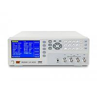 Rek RK2837 ເຄື່ອງວັດ LCR (50 Hz–100 KHz, 10 mH Step, 10mV – 1.0V)